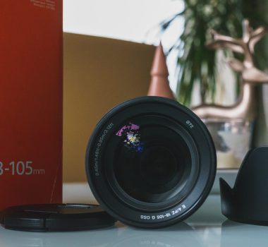 Essential Photography Equipment for Beginners